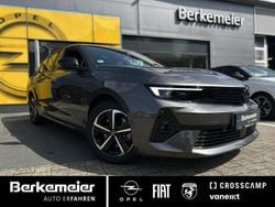 Grau Gebraucht 2024 Opel Astra Kombi | 25.890 € (Fairer Preis)
