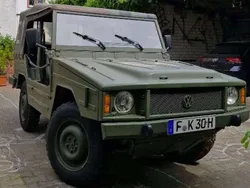 VW Iltis
