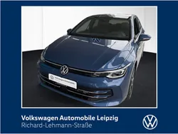 Andere farbe Gebraucht 2022 VW Golf VIII Edition Kombi | 30.930 € (Fairer Preis)