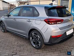 Grau Neu 2025 Hyundai i30 N Line Limousine | 24.860 € (Guter Preis)
