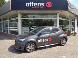 Grau Gebraucht 2023 Mazda 2 Kleinwagen | 19.960 € (Guter Preis)