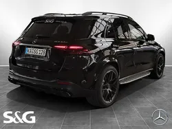 Gebraucht 2025 Mercedes GLE63 AMG AMG | 159.999 €