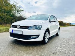 Weiß Gebraucht 2011 VW Polo Kleinwagen | 4.900 € (Fairer Preis)