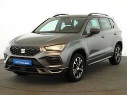 Graphite grey metallic Gebraucht 2023 Seat Ateca FR SUV | 27.380 € (Guter Preis)