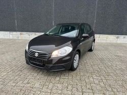 Gebraucht 2016 Suzuki SX4 S-Cross Comfort SUV | 8.200 € (Guter Preis)