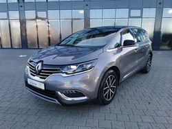 Grau Gebraucht 2016 Renault Espace Initiale Paris Van / Kleinbus | 17.990 € (Fairer Preis)