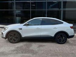 Univers weiss Gebraucht 2022 Renault Arkana R.S. SUV | 23.900 € (Fairer Preis)