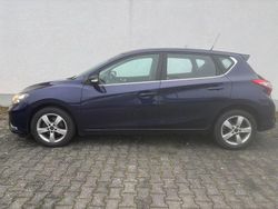 Blau Gebraucht 2015 Nissan Pulsar Acenta Limousine | 5.980 € (Fairer Preis)