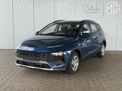 Neu 2025 Hyundai Bayon Comfort SUV | 19.981 € (Guter Preis)