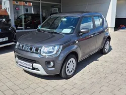 Grau Gebraucht 2024 Suzuki Ignis Club Kleinwagen | 14.990 € (Superpreis)
