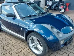 Silber Gebraucht 2004 Smart Roadster Cabrio | 5.490 € (Guter Preis)