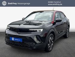 Schwarz Gebraucht 2023 Opel Mokka SUV | 22.950 € (Fairer Preis)