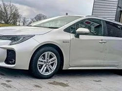 Silber Gebraucht 2021 Suzuki Swace Comfort+ Kombi | 17.790 € (Guter Preis)