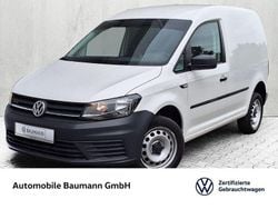 Weiß Gebraucht 2020 VW Caddy Van / Kleinbus | 20.990 € (Superpreis)