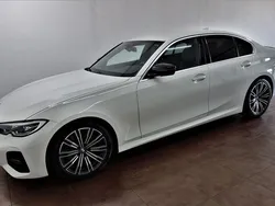Alpinweiss iii Gebraucht 2021 BMW 330 M Sport Limousine | 24.999 € (Guter Preis)