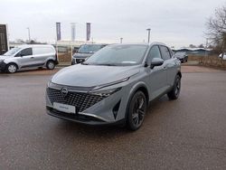 Ceramic grey Neu 2025 Nissan Qashqai Tekna SUV | 35.890 € (Fairer Preis)