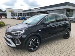 Schwarz Gebraucht 2024 Opel Crossland Ultimate SUV | 21.990 € (Etwas zu teuer)