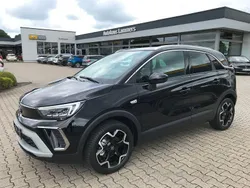 Schwarz Neu 2024 Opel Crossland Ultimate SUV | 21.990 € (Fairer Preis)