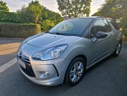 Silber Gebraucht 2014 Citroën DS3 Kleinwagen | 5.800 € (Guter Preis)