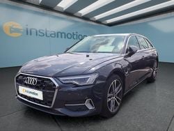 Grau Gebraucht 2024 Audi A6 Kombi | 52.199 € (Etwas zu teuer)