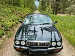 Grün Gebraucht 1998 Jaguar XJ Classic Limousine | 4.999 €
