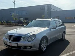 Silber Gebraucht 2008 Mercedes E220 Kombi | 5.900 € (Etwas zu teuer)
