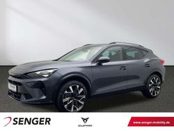 Grau Neu 2025 Cupra Formentor SUV | 39.990 € (Teuer)