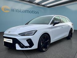 Grau Neu 2025 Cupra Leon Kombi | 35.949 € (Fairer Preis)