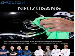 Weiß Gebraucht 2022 VW Golf VIII Style Kombi | 23.750 € (Fairer Preis)