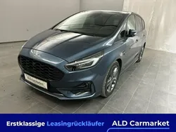 Blau Gebraucht 2021 Ford S-MAX ST-Line Van / Kleinbus | 26.980 € (Fairer Preis)