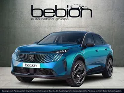 Weiß Gebraucht 2025 Peugeot 3008 GT SUV | 42.930 €