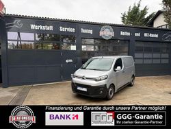 Gris aluminium Gebraucht 2018 Citroën Jumpy Business Class Van / Kleinbus | 12.999 € (Fairer Preis)