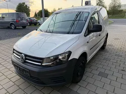 Weiß Gebraucht 2017 VW Caddy Van / Kleinbus | 10.990 € (Superpreis)