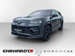 Grau Gebraucht 2025 VW Tayron R-line SUV | 67.089 € (Teuer)