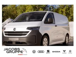 Weiß Neu 2025 VW T6.1 Van | 39.970 € (Fairer Preis)