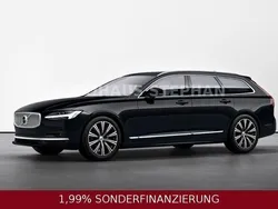 Onyx black metallic Neu 2024 Volvo V90 Plus Kombi | 48.890 € (Superpreis)
