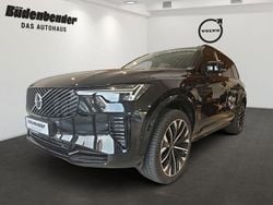 Schwarz Gebraucht 2025 Volvo XC90 Plus SUV | 82.990 € (Fairer Preis)