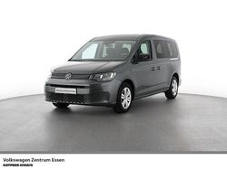 Grau Gebraucht 2022 VW Caddy Maxi R Van / Kleinbus | 26.460 € (Fairer Preis)