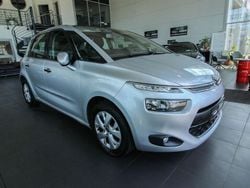 Silber Gebraucht 2015 Citroën C4 SpaceTourer SELECTION Van / Kleinbus | 11.499 € (Fairer Preis)