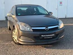 Grau Gebraucht 2009 Opel Astra GTC Selection Kleinwagen | 2.690 € (Guter Preis)
