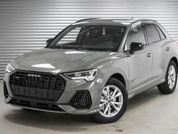 Daytonagrau metallic (6y) Neu 2025 Audi Q3 S-Line SUV | 46.491 € (Superpreis)