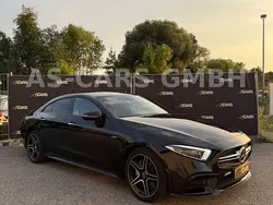 Schwarz Gebraucht 2019 Mercedes CLS53 AMG AMG Limousine | 49.990 € (Fairer Preis)
