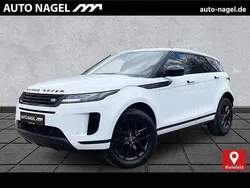 Schwarz Neu 2025 Land Rover Range Rover evoque S SUV | 54.490 € (Superpreis)
