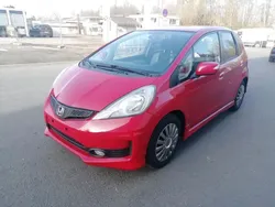 Rot Gebraucht 2013 Honda Jazz SI Kleinwagen | 5.490 € (Fairer Preis)
