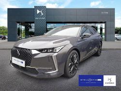 Schwarz Neu 2025 DS Automobiles DS4 Limousine | 32.890 € (Etwas zu teuer)