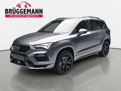 Graphitgrau metallic Neu 2025 Cupra Ateca SUV | 40.995 € (Fairer Preis)
