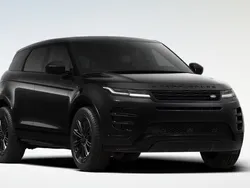 Santorini black Neu 2024 Land Rover Range Rover evoque SE Dynamic SUV | 68.770 € (Fairer Preis)