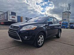 Gebraucht 2011 Ford Kuga Titanium SUV | 3.999 € (Guter Preis)