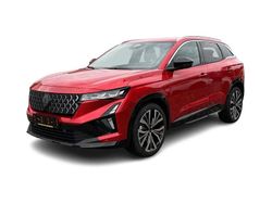 Rot Neu 2025 Renault Austral Techno SUV | 36.490 € (Fairer Preis)