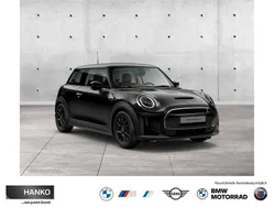 Schwarz Gebraucht 2022 Mini Cooper SE Kleinwagen | 19.500 € (Fairer Preis)